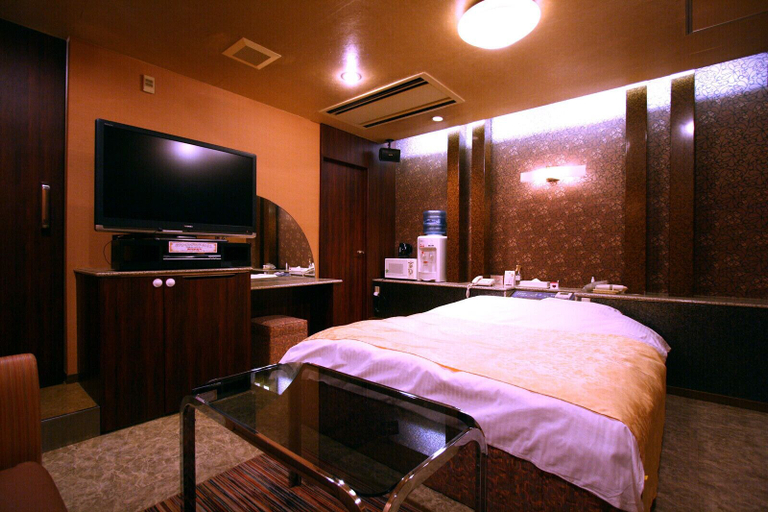 Sport & Beauty 5, Hotel Ohirune Racco HigashiOsaka -Adults Only, Higashiōsaka