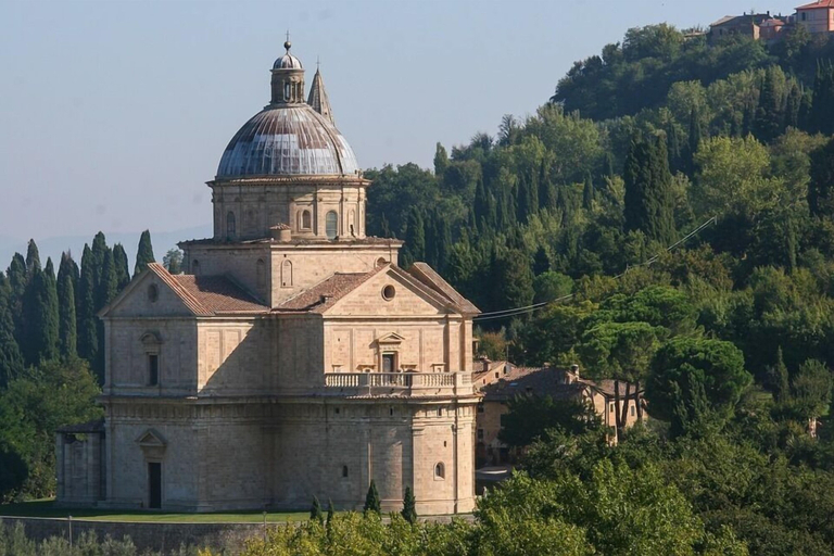 Exterior & Views 2, Hotel Rosati, Siena