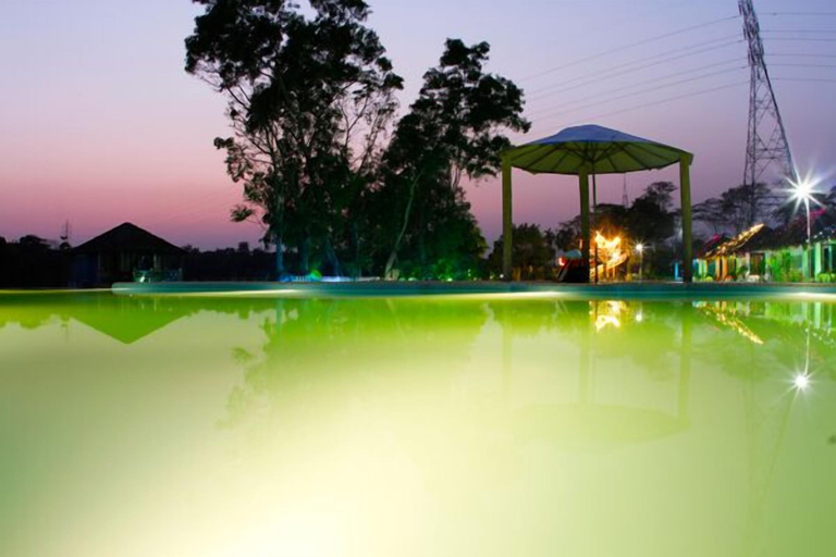 Sport & Beauty 4, Rangauti Resort, Moulvibazar