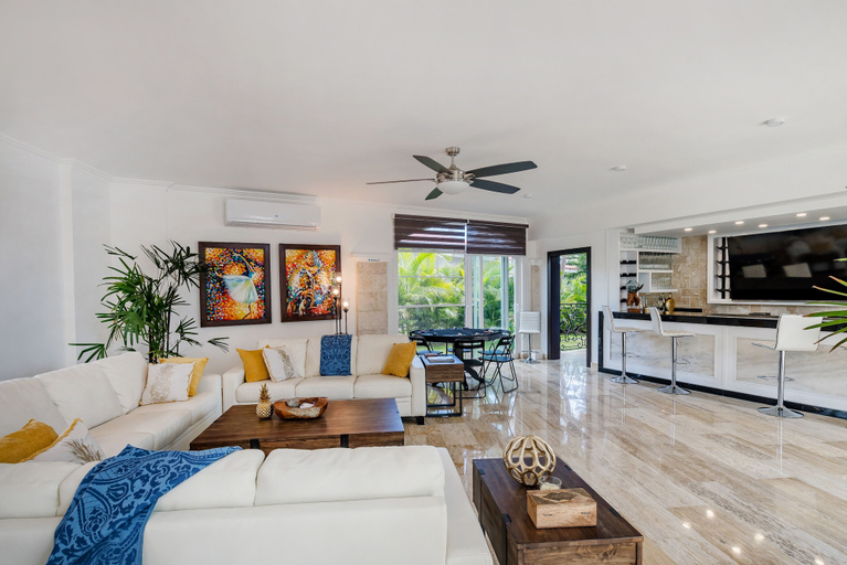 Others 5, Amazing Private Villa with Chef & Maids, Salvaleon de Higuey