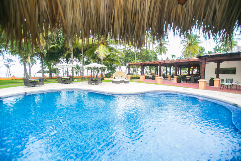Sport & Beauty 2, Sunset Del Mar Resort, Parrita