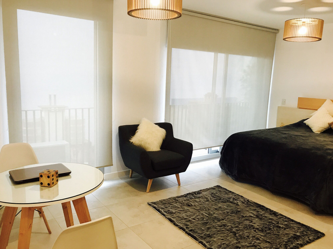 Bedroom 2, Pont Bleu, Distrito Federal