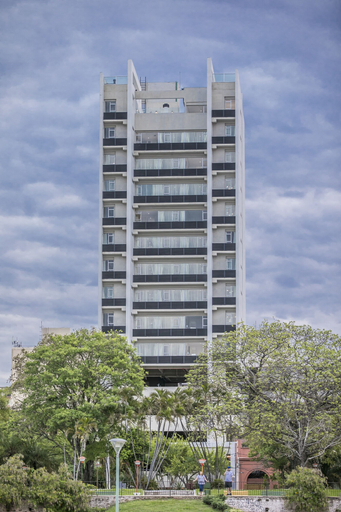 Exterior & Views 2, Asuncion Rent Suites Centro, Asunción