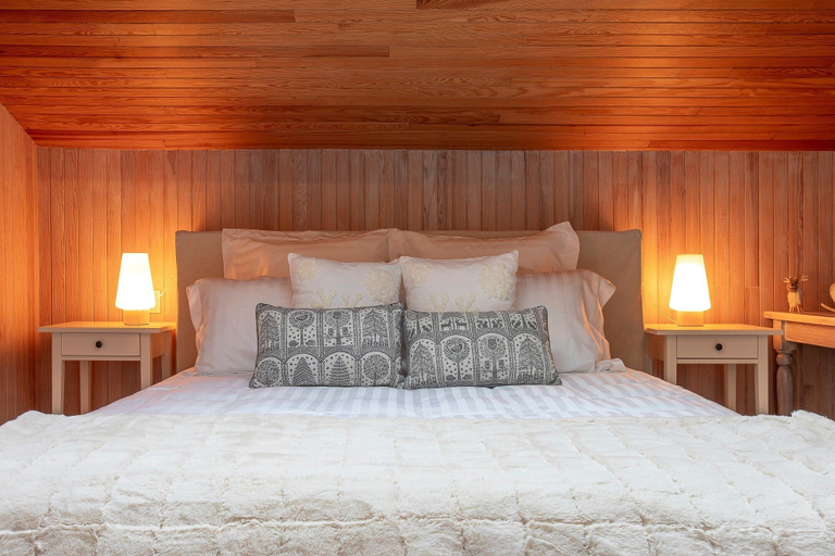 Bedroom 4, Le Catarina, Haute-Savoie