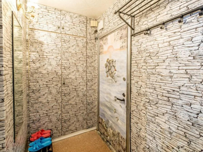 Others 4, Apartment - Novoyasenevskiy 5, South-Western