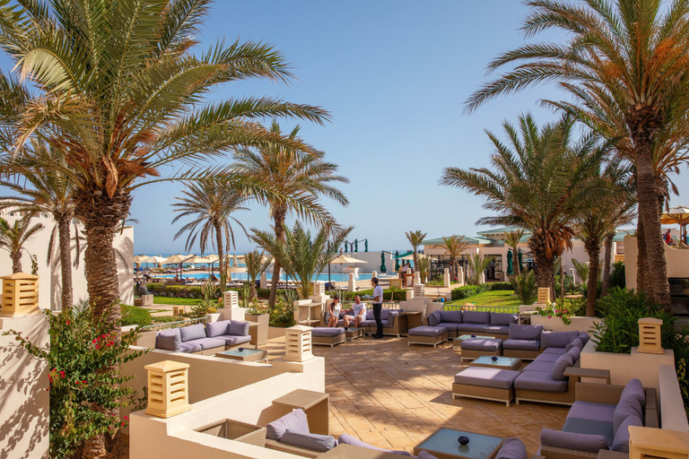Food & Drinks 5, Ulysse Djerba Thalasso & Spa, Houmt Souk