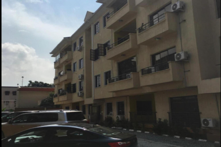 Exterior & Views, Gemini Place Apartments, Eti-Osa