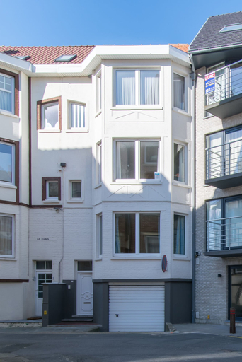 Exterior & Views, Clos Duplex, West-Vlaanderen