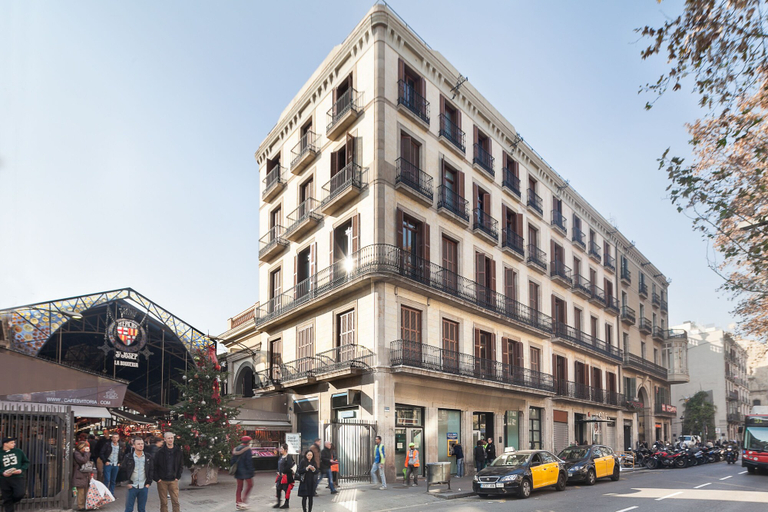 Exterior & Views 2, Dorma Ramblas Boquería, Barcelona