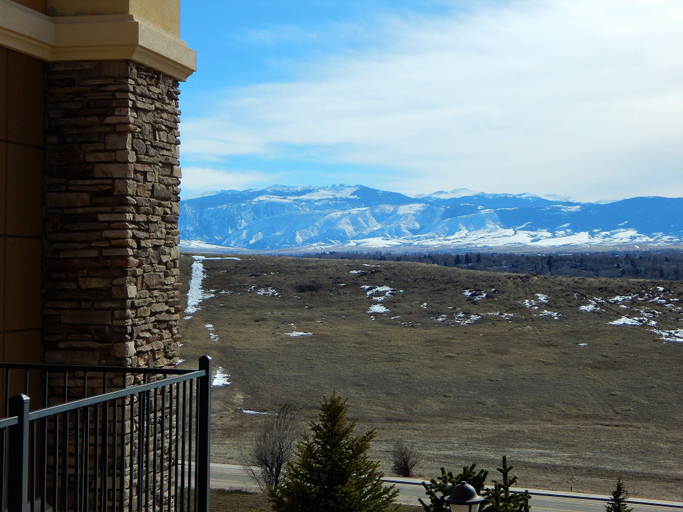 Others 5, Hampton Inn Sheridan, Sheridan