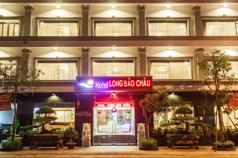 Exterior & Views 2, Long Bao Chau Hotel, Thủ Dầu Một