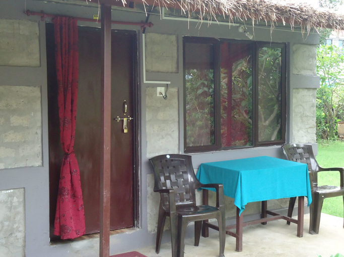 Others 4, Gurkha Lodge, Gandaki