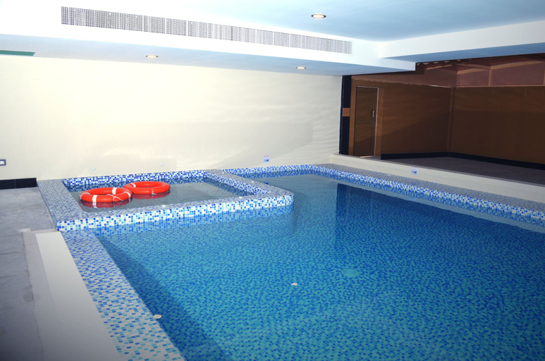 Sport & Beauty 5, Nooh Tower, Muharraq