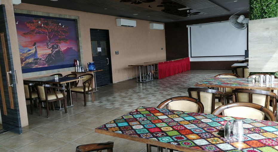 Food & Drinks 5, Hotel The Bentree, Bhopal, Bhopal