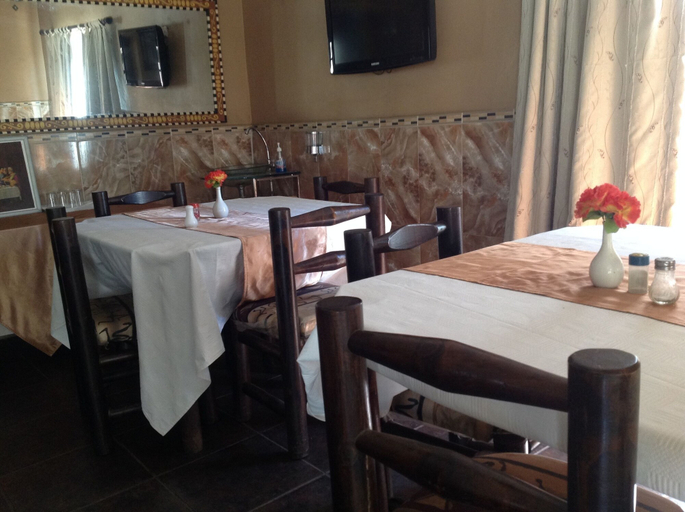 Food & Drinks 4, Marsy Lodge, Kalomo
