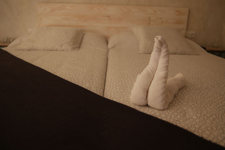 Bedroom 2, El Rancho, Cádiz