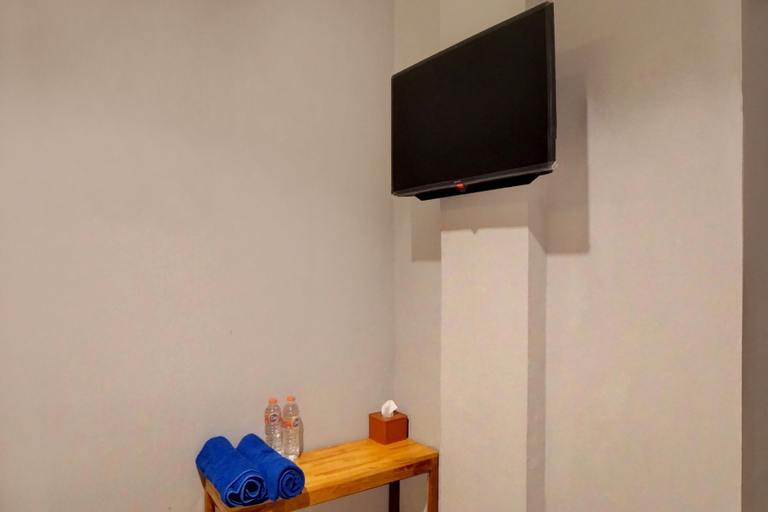 Others 5, OYO 91120 D'ritz Homestay, Medan