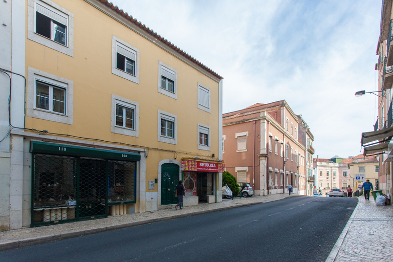 Exterior & Views, Moniz Studio Apartment - by LU Holidays, Lisbon