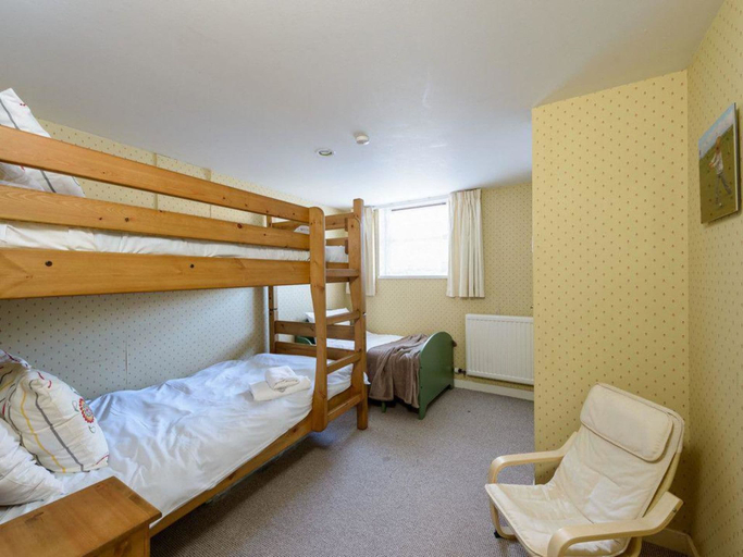 Bedroom 5, Southcot, East Lothian