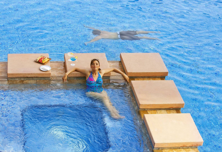 Sport & Beauty 3, Gulf Hotel Convention and SPA, Manama