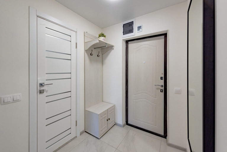 Others 5, Inndays Apartment on Hersonskaya 19, South-Western
