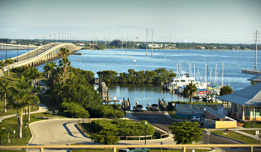 Exterior & Views 2, Wyvern Hotel, an Ascend Collection Hotel, Charlotte