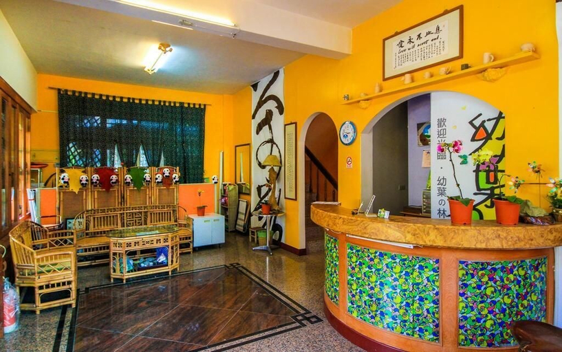 Others 4, You Ye De Lin B&B, Chiayi County