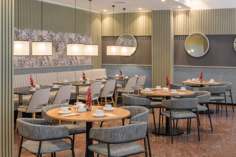 Food & Drinks 4, Hotel Elche Centro, affiliated by Melia, Alicante