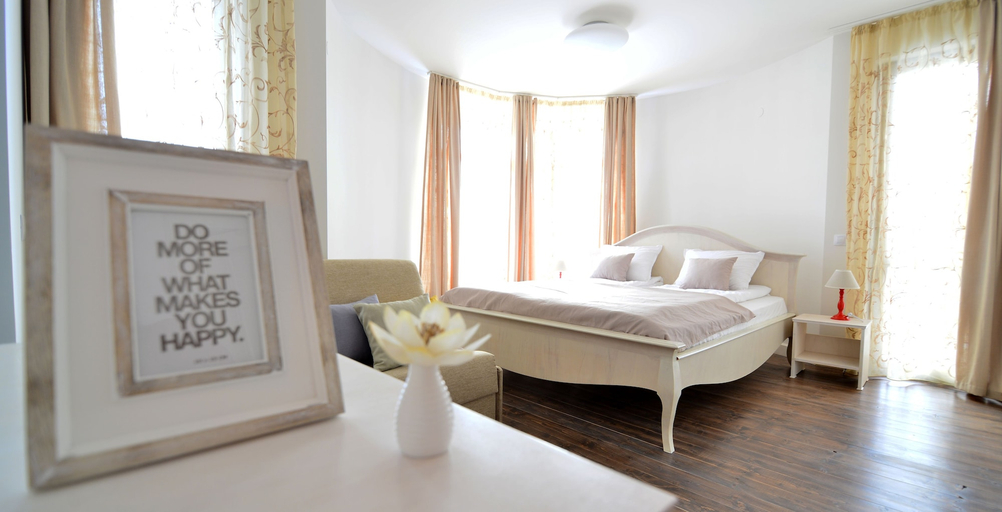 Bedroom 3, Katerina Guest House, Kocherinovo