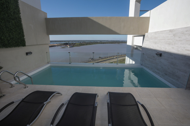 Sport & Beauty 5, Asuncion Rent Suites Centro, Asunción
