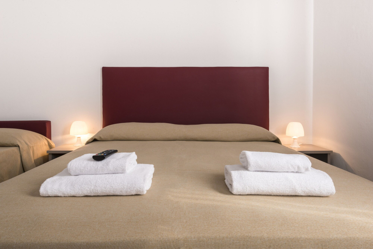 Bedroom 3, Affittacamere Elena, Verona