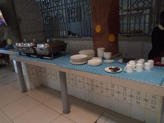 Food & Drinks 3, Lau Guest House, Machakos Town