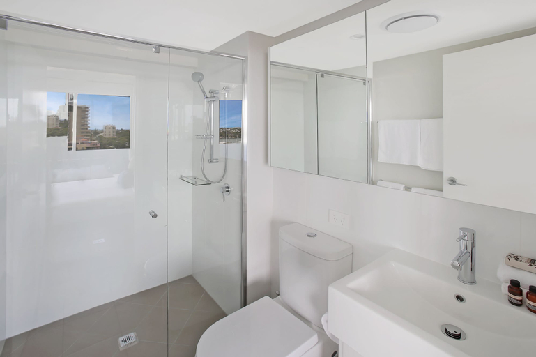 Bedroom 3, Direct Collective - Seabreeze Mooloolaba, Maroochy - Mooloolaba