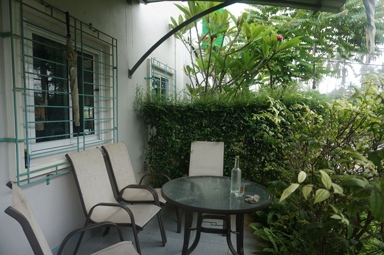 Others 5, Sabaidee Resort Satun, Muang Satun