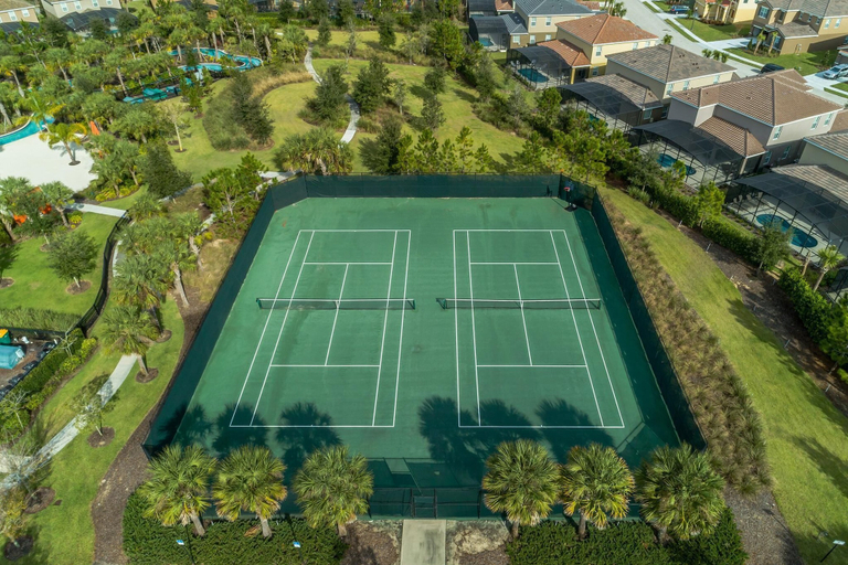 Exterior & Views 2, 6132bod - Non Renting 9/1/22 Solterra Gated Resort, Polk