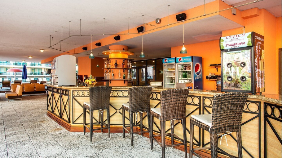 Food & Drinks 4, Astera Hotel & Spa, Varna