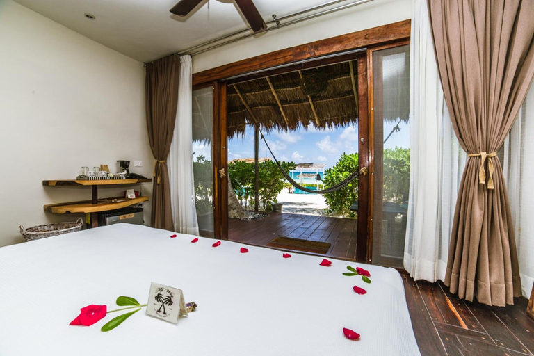 Bedroom 3, My Way Boutique Hotel, Merkez