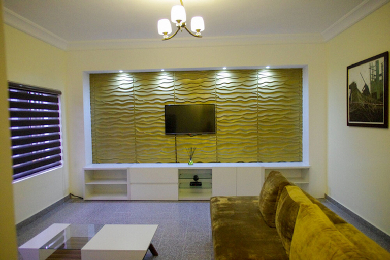 Others 5, Gemini Place Apartments, Eti-Osa