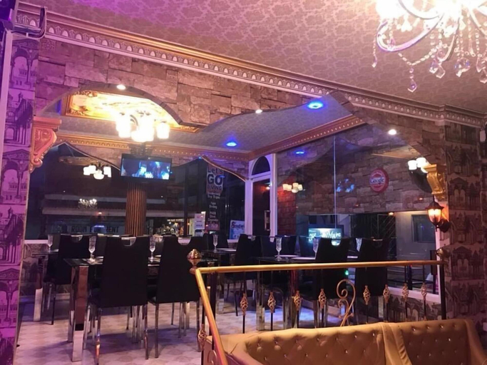 Food & Drinks 3, Haveeli Guesthouse and Mujra, Pattaya