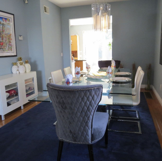 Others 5, NYC Executive home upscale neighborhood, New York