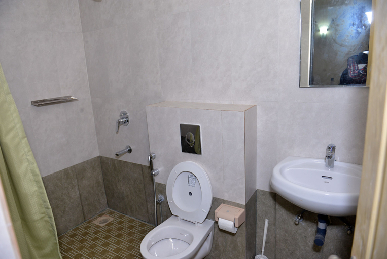 Bathroom 3, TripThrill Costa Holidays 3 BHK Villa, South Goa