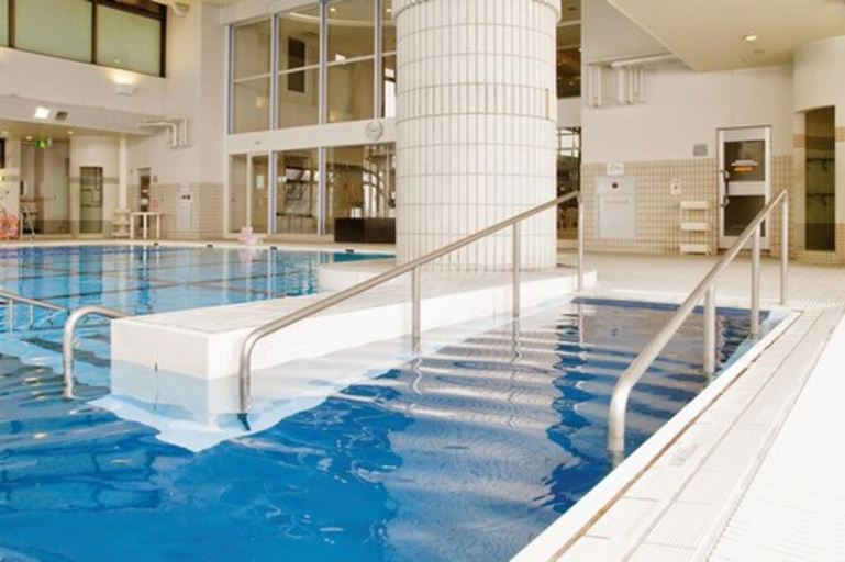 Sport & Beauty 3, Hotel Niseko Alpen, Kutchan