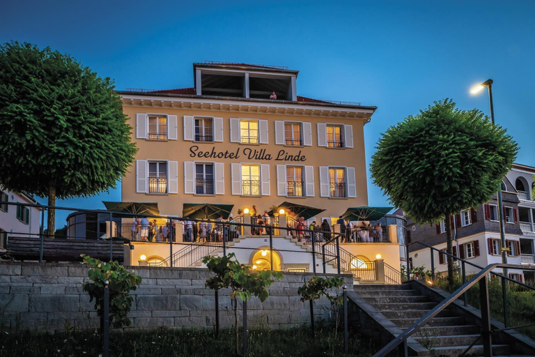 Exterior & Views 2, Seehotel Villa Linde, Konstanz