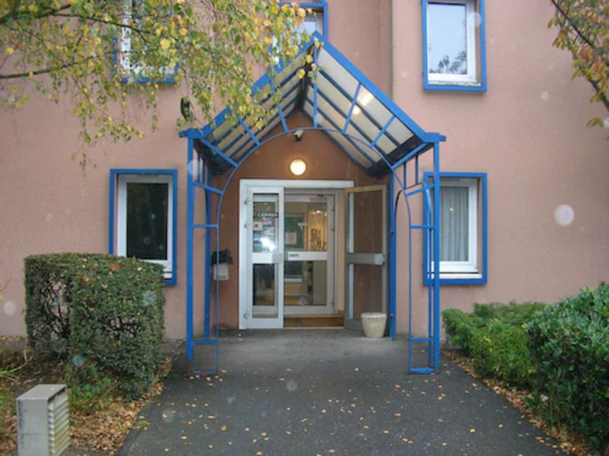 Exterior & Views 2, Mister Bed Lomme, Nord