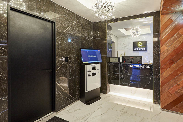 Hotel Dalsalon, Suwon