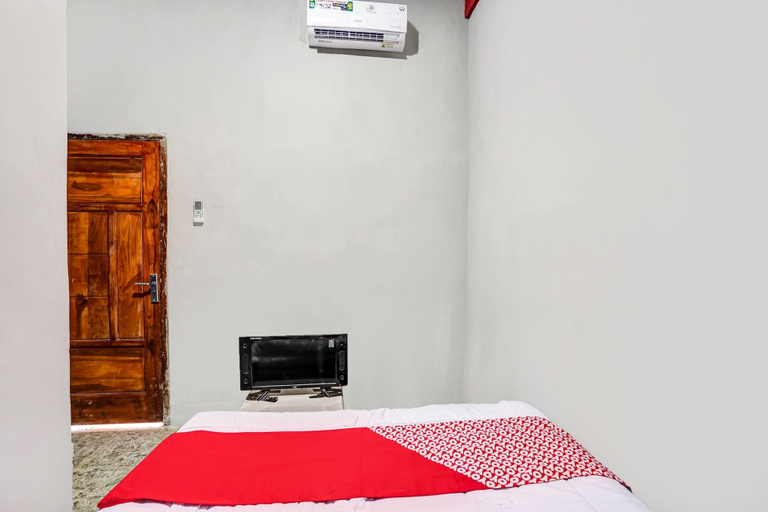 Bedroom 2, Hotel O Griyo Sonia, Surabaya
