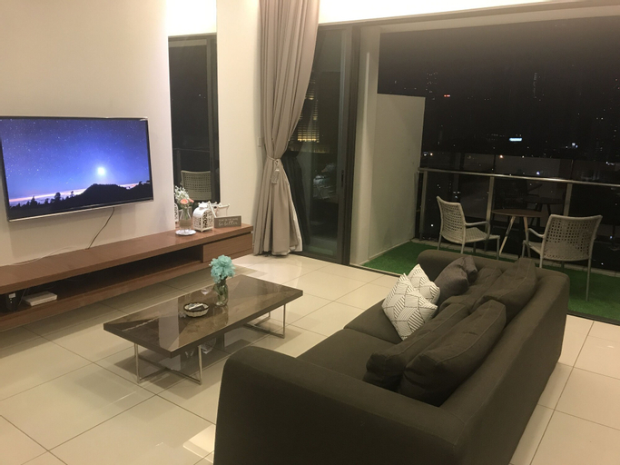 Setia Sky by Urban Homes, Kuala Lumpur