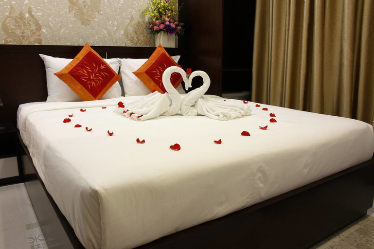 Bedroom 15