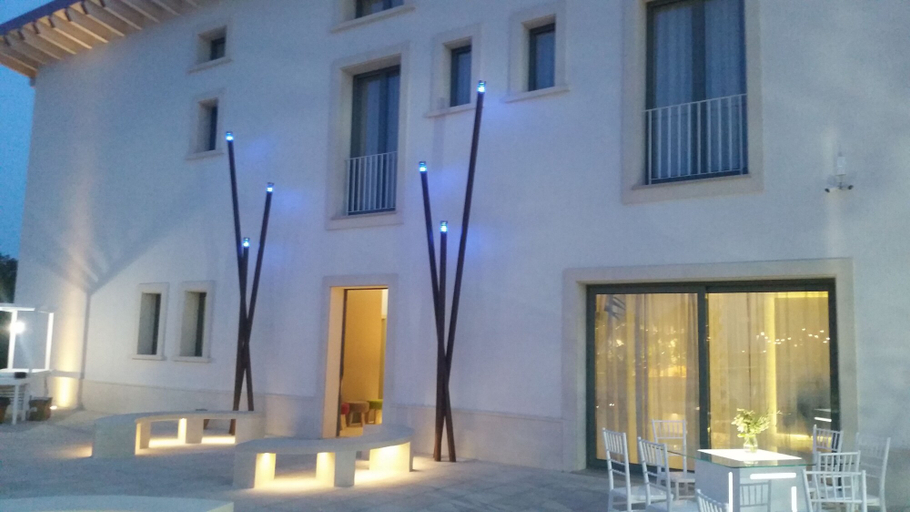 Exterior & Views 2, Masseria Sant'Eleuterio, Lecce
