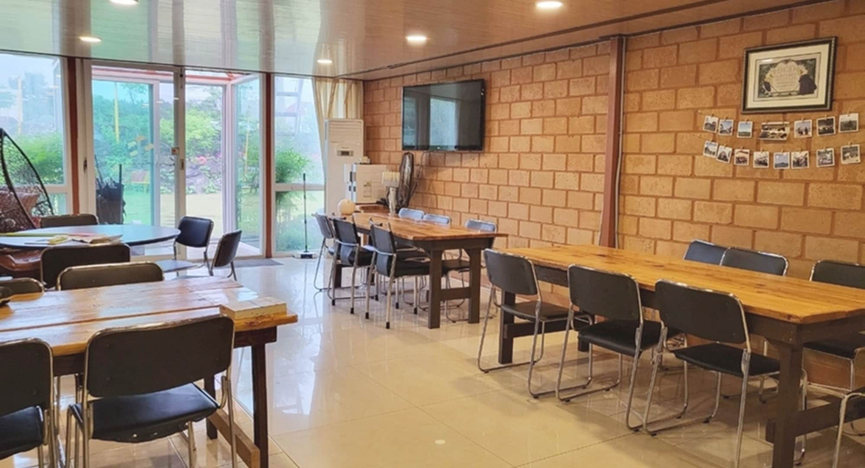 Food & Drinks 4, Jeju Healing Resort, Jeju